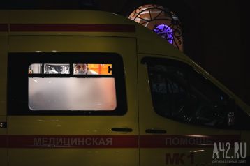 
                        Москвичку увезли в психбольницу после результатов теста на COVID-19
                    