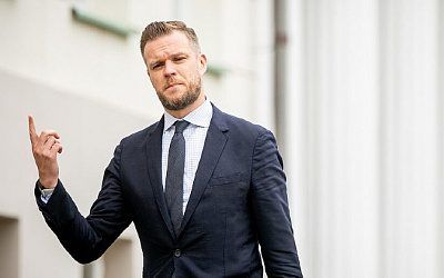 Битва Литвы с Китаем вступила в решающую фазу?