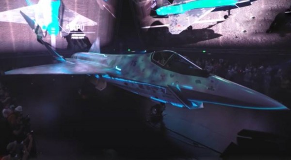 Эксперты назвали открытую архитектуру истребителя Су-75 Checkmate «фактором отмены тотальной зависимости от комплектующих одного производителя»