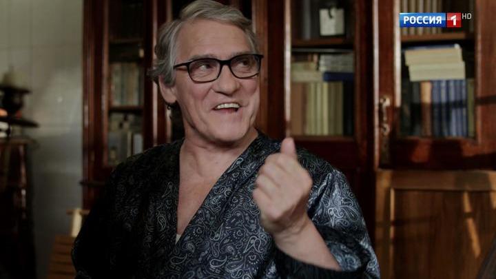 "Простить значит понять". Яркие цитаты киногероев Валерия Гаркалина