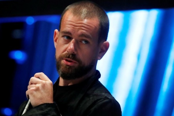  Из Twitter уйдет генеральный директор Джек Дорси  