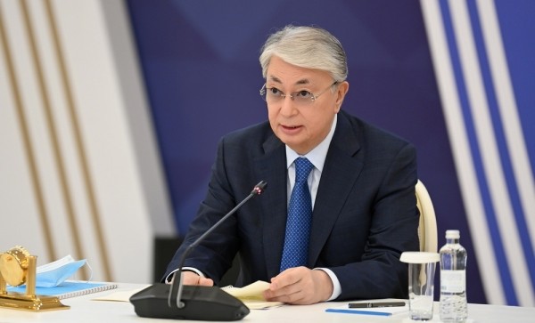 Подстанцию в Ботаническом саду Актау обязал построить Президент