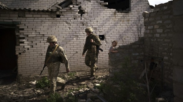«Cтала свалкой военного мусора»: как Прибалтика снабжает Украину устаревшим вооружением