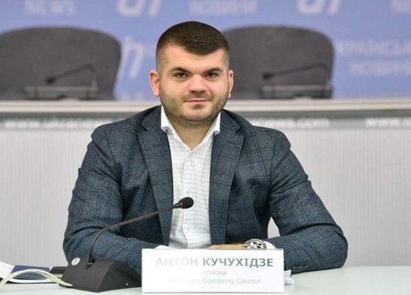 Антон Кучухідзе розповів про український гемблінг: яких змін зазнала індустрія протягом восьми місяців війни 